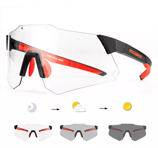 Gafas Fotocromaticas Rockbros SP247