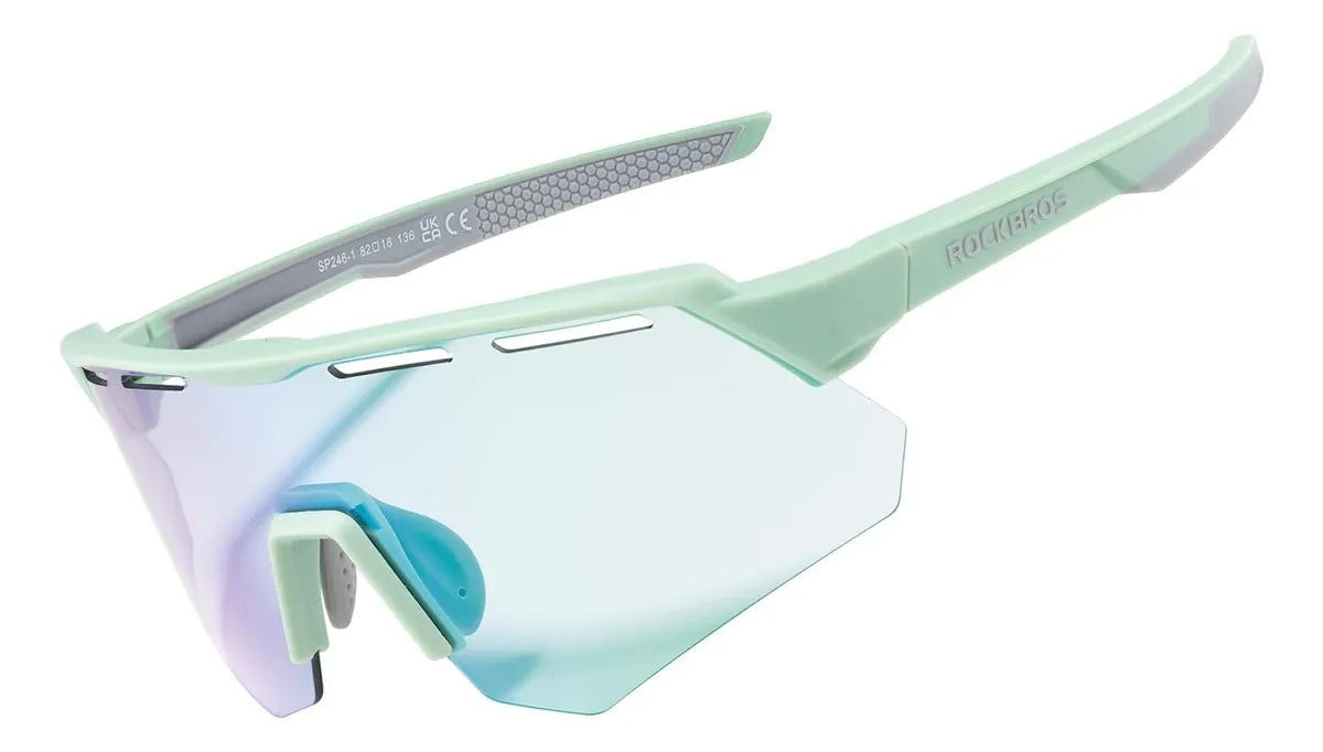 Gafas Fotocromáticas Rockbros PANTER