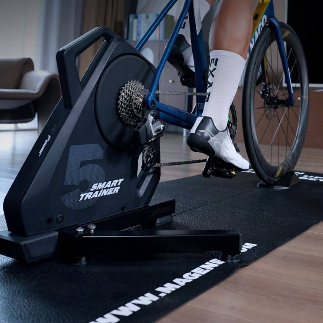 Magene T500 Smart Trainer - Rodillo Inteligente