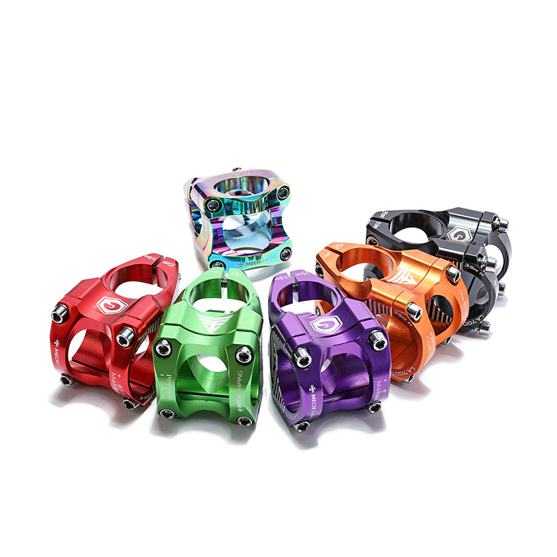 STEM ENLEE PARA DH ENDURO BMX XR-350
