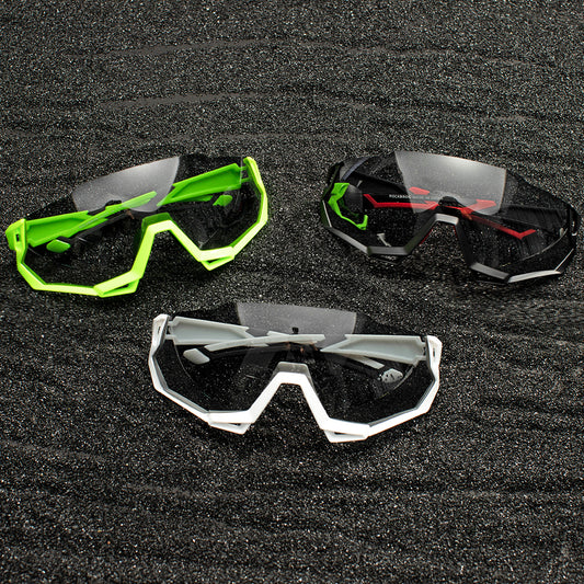 Gafas  Rockbross 10131  10132  10133