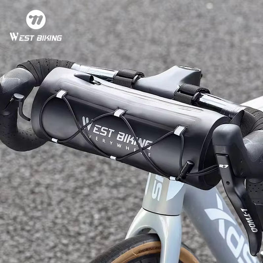 BOLSOS FRONTALES DE CICLOSMO  MULTI USOS