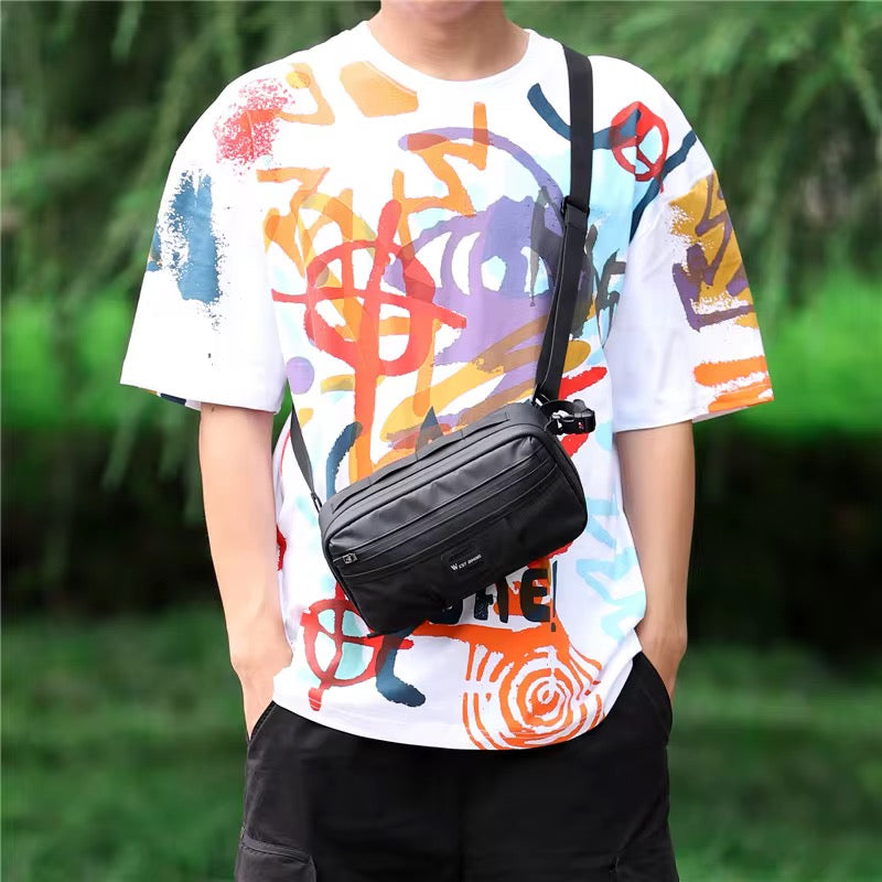 BOLSOS FRONTALES DE CICLOSMO  MULTI USOS
