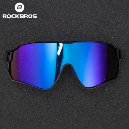 gafas de ciclismo 10138 polarizados Rockbros