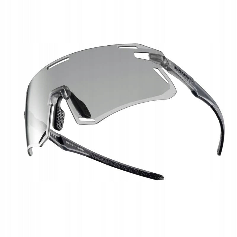 Gafas Rockbros para Ciclismo - Protección UV, Diseño Aerodinámico y Alta Resistencia