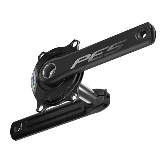 Potenciómetro Magene PES P515 2025 - Precisión de Potencia ±1%, Biela de Aluminio 7075, 240 Horas de Batería