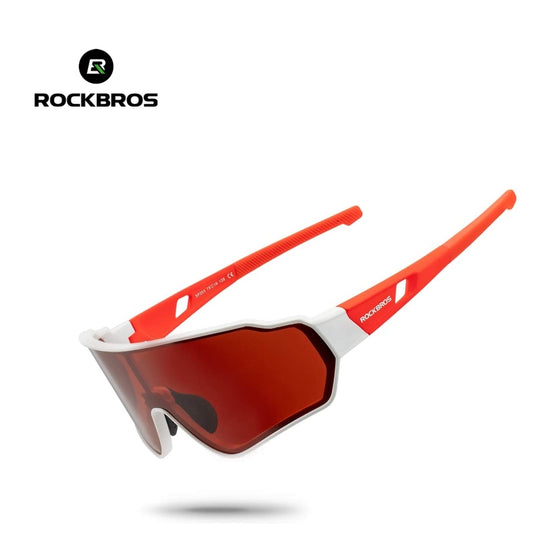 GAFAS de ciclismo 10162 polarizados Rockbros
