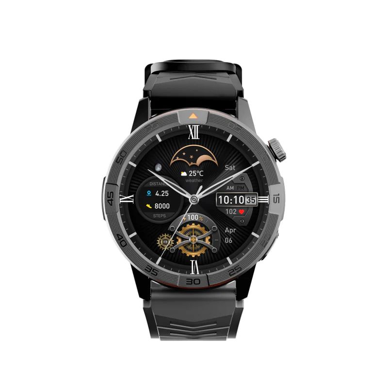 AGM LEGIÓN PRO – El reloj de élite al alcance de todos