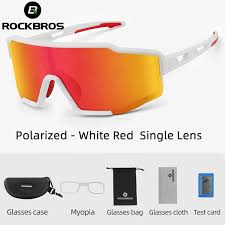 Gafas de ciclismo SP225WR