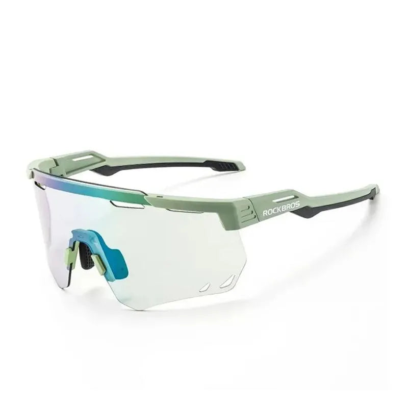 Gafas Foto-cromáticas POLARIZADAS  Rockbros