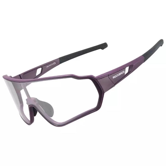 GAFAS Rockbros fotocromáticos 10167