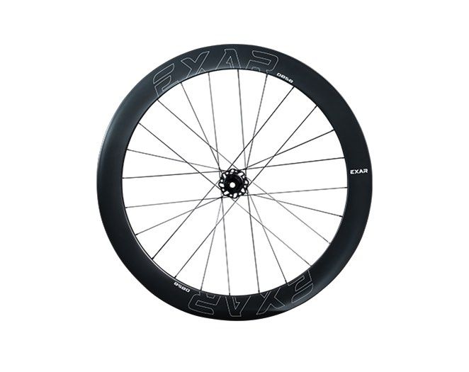 Magene Exar Standar  Road Bike Carbon Wheels