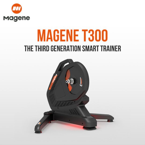 SIMULADOR INTILEGENTE MAGENE DE ULTIMA GENERACION T300