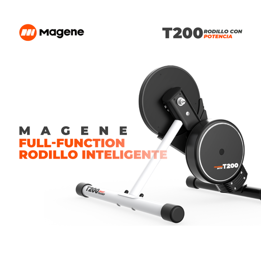Simulador Inteligente Magene T200 SWIFT ANT+ BLUETOOTH