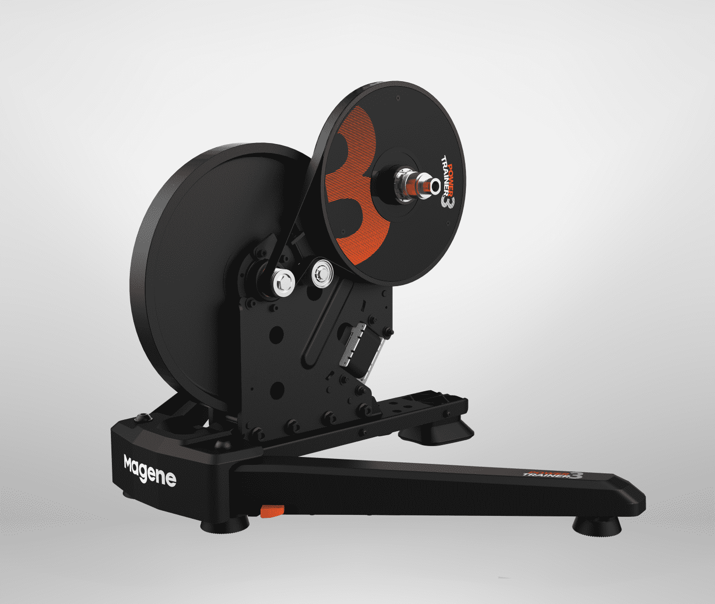 SIMULADOR INTILEGENTE MAGENE DE ULTIMA GENERACION T300